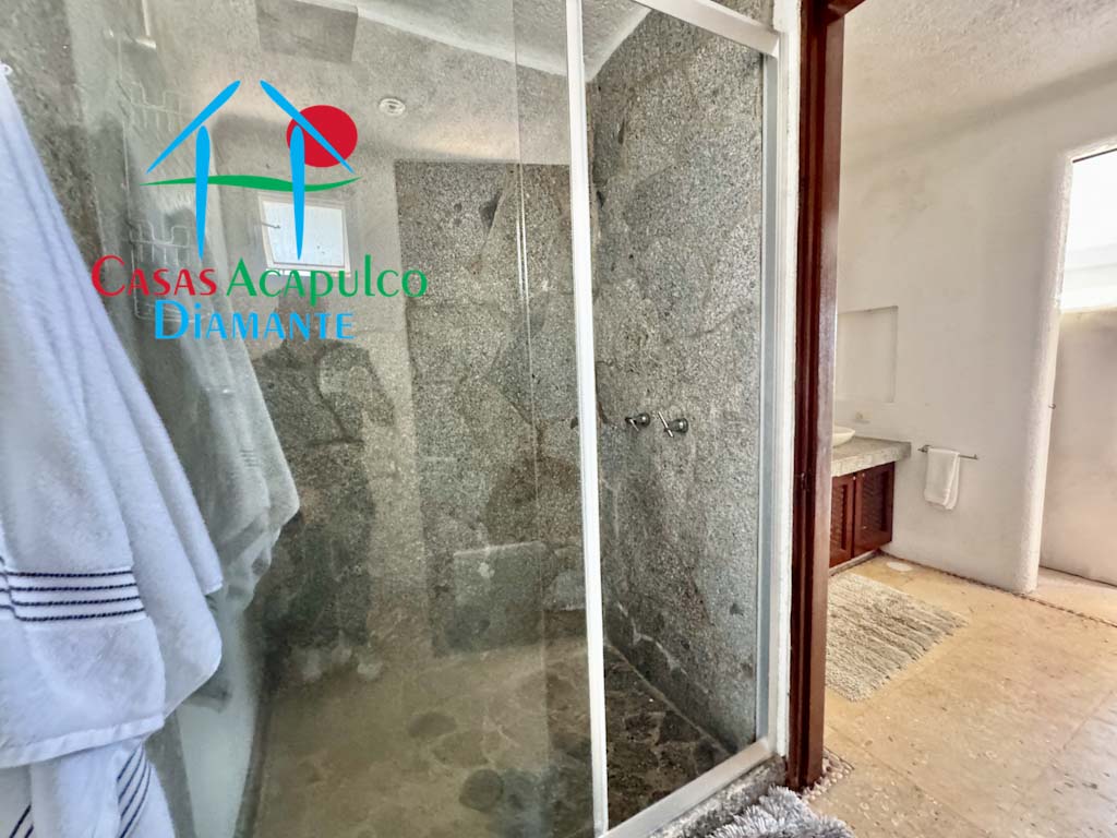 Villa Isabella - Recámara dos 6